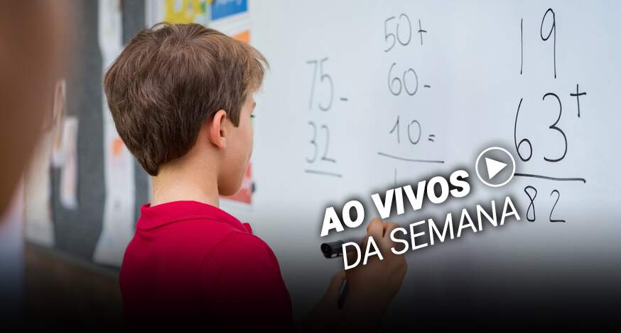 O homem que calculava” é o enredo do nosso papo